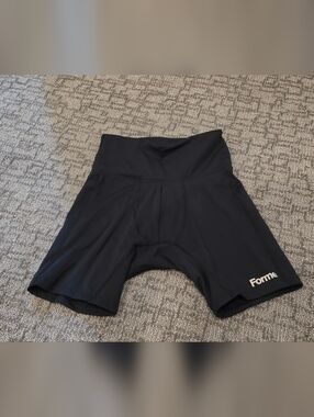 Forme Ergo Shorts, Medium